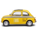 1/18 FIAT 500 Taxi NYC 1965 FIAT