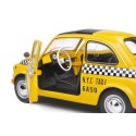 1/18 FIAT 500 Taxi NYC 1965 FIAT