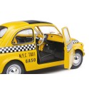 1/18 FIAT 500 Taxi NYC 1965 FIAT