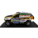 1/43 RENAULT Duster N°317 Dakar 2016 RENAULT