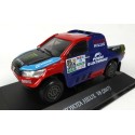 1/43 TOYOTA Hilux V8 N°305 Dakar 2017 TOYOTA