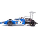 1/43 MATRA MS80 N°7 Grand Prix Espagne 1969 MATRA