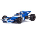 1/43 MATRA MS80 N°7 Grand Prix France 1969 MATRA