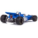 1/43 MATRA MS80 N°7 Grand Prix France 1969 MATRA