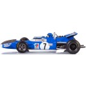 1/43 MATRA MS80 N°7 Grand Prix France 1969 MATRA