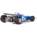 1/43 MATRA MS80 N°18 Grand Prix Canada 1969 MATRA