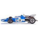 1/43 MATRA MS80 N°18 Grand Prix Canada 1969 MATRA