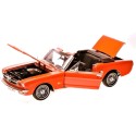 1/18 FORD Mustang Cabriolet 64 1/2 1964 FORD