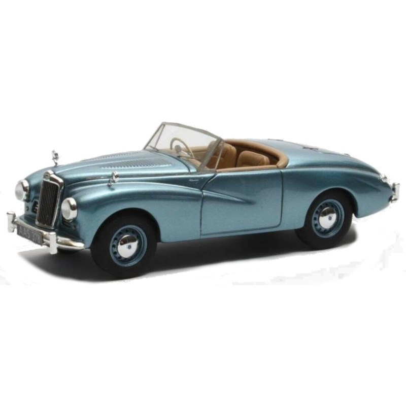 1/43 SUNBEAM Alpine Cabriolet 1953-1955 SUNBEAM