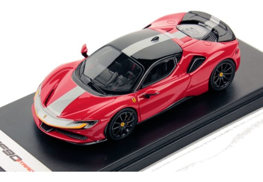 1/43 FERRARI SF 90 Stradale 2020 FERRARI