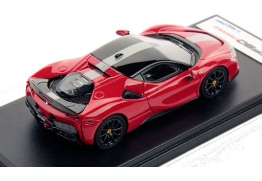 1/43 FERRARI SF 90 Stradale 2020 FERRARI