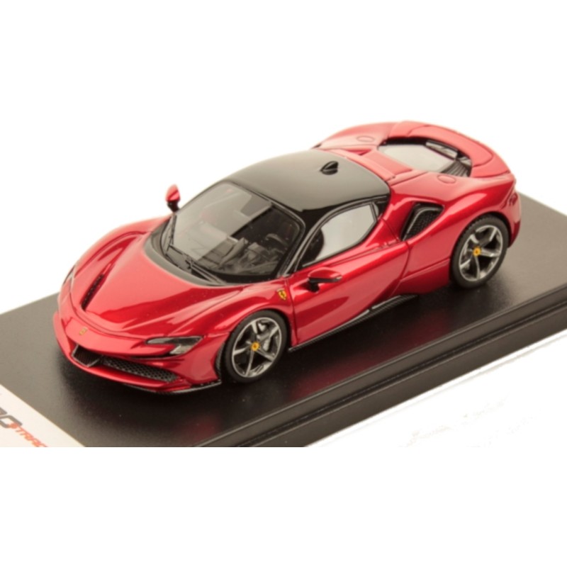 1/43 FERRARI SF 90 Stradale 2020 FERRARI 1/43 FERRARI SF 90 Stradale 2020 FERRARI