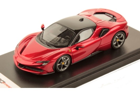 1/43 FERRARI SF 90 Stradale 2020 FERRARI