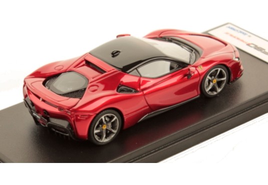 1/43 FERRARI SF 90 Stradale 2020 FERRARI