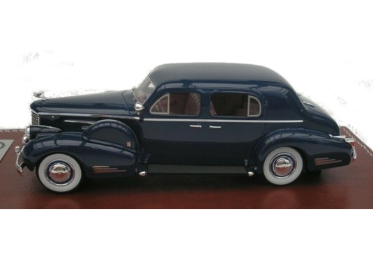 1/43 CADILLAC V16 Série 90 Town Sedan 1938 CADILLAC