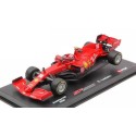 1/43 FERRARI SF1000 N°16 Grand Prix Autriche 2020 FERRARI