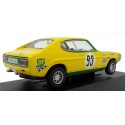 1/43 FORD Capri 2300 GT MKI N°93 Tour de France 1969 FORD