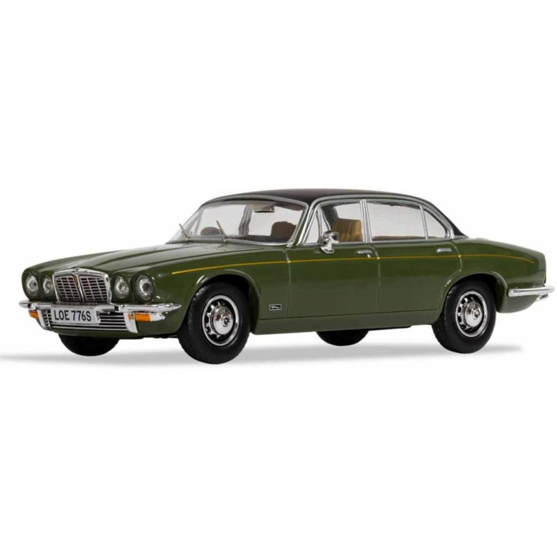 1/43 JAGUAR XJ12 Série 2 JAGUAR 1/43 JAGUAR XJ12 Série 2 JAGUAR