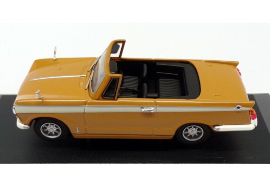 1/43 TRIUMPH Herald 13/60 Cabriolet TRIUMPH