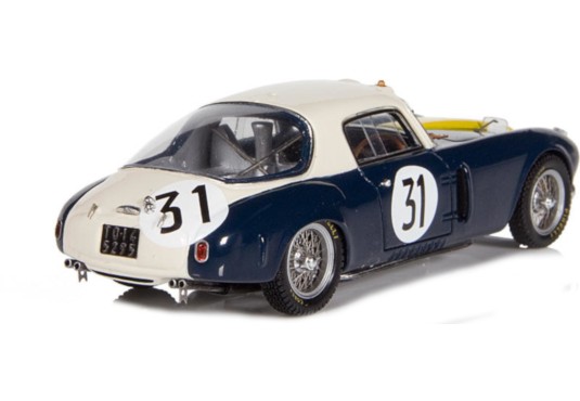 1/43 LANCIA D20 N°31 Le Mans 1953 LANCIA