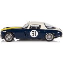 1/43 LANCIA D20 N°31 Le Mans 1953 LANCIA