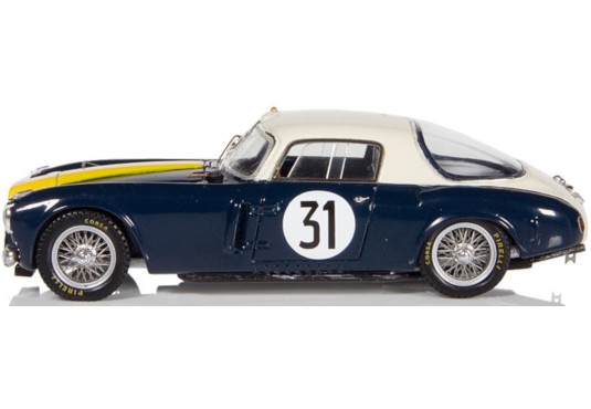 1/43 LANCIA D20 N°31 Le Mans 1953 LANCIA