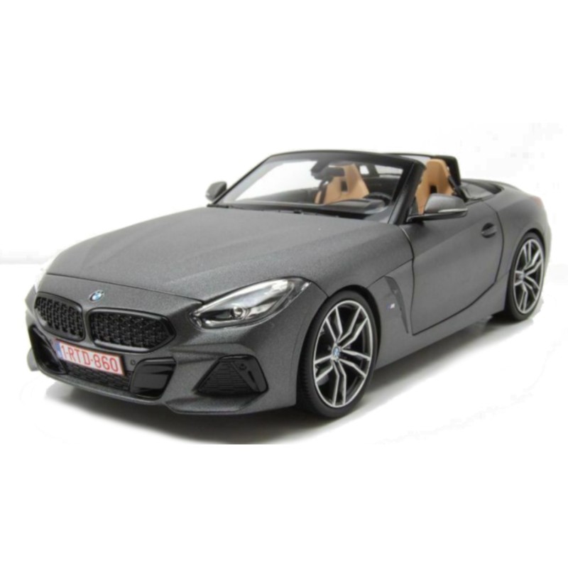 1/18 BMW Z4 2018 BMW