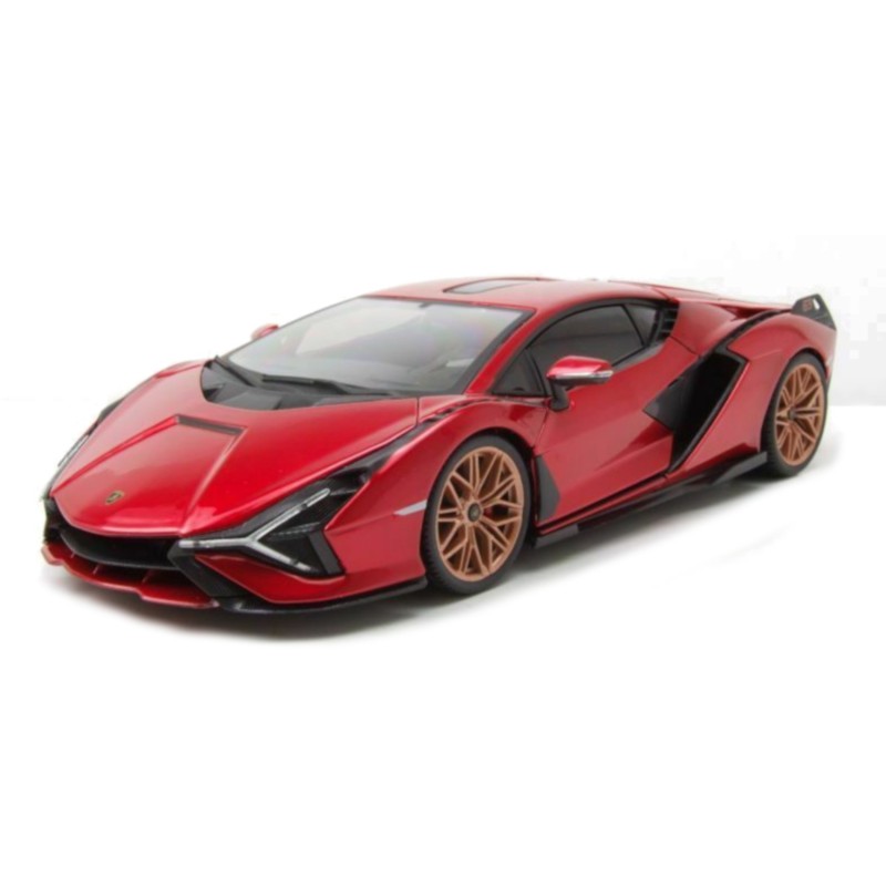 1/18 LAMBORGHINI Sian FKP 37 2020 LAMBORGHINI 1/18 LAMBORGHINI Sian FKP 37 2020 LAMBORGHINI