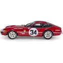 1/18 FERRARI 365 GTB 4 N°34 Le Mans 1972 FERRARI