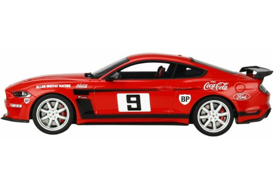 1/18 FORD Mustang N°9 US 2019 FORD