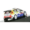 1/43 FORD Fiesta R5 WRC N°26 Monte Carlo 2019 FORD