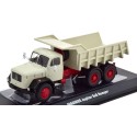 1/43 MAGIRUS Jupiter 6X6 Dumper MAGIRUS