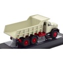 1/43 MAGIRUS Jupiter 6X6 Dumper MAGIRUS