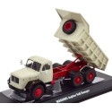 1/43 MAGIRUS Jupiter 6X6 Dumper MAGIRUS