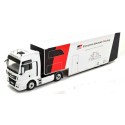 1/43 MAN TGX XXL D38 "TOYOTA GAZOO RACING" 2019 MAN