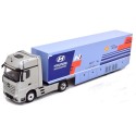 1/43 MERCEDES Actros MP4 "HYUNDAI MOTORSPORT" 2019 MERCEDES