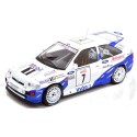 1/18 FORD Escort RS Cosworth N°7 Tour de Corse 1993 FORD