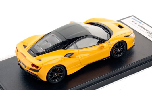 1/43 FERRARI F8 Tributo 2019 FERRARI