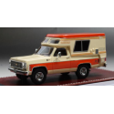 1/43 CHEVROLET Blazer Chalet 1976-1978 CHEVROLET