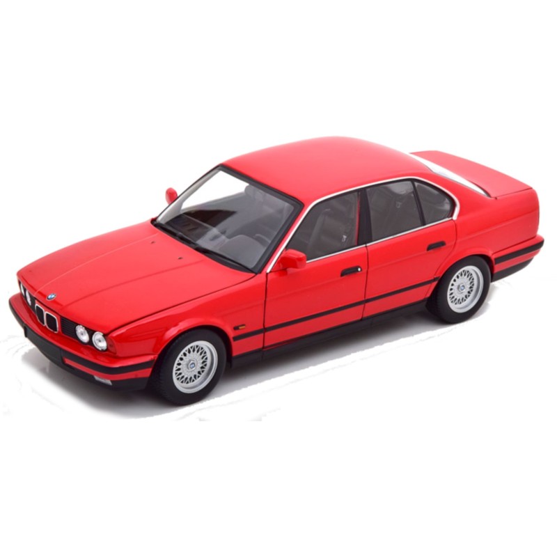 1/18 BMW 535i 1988 BMW