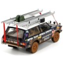 1/18 LAND ROVER Range Rover "Bristish Americas Expédition" 1971-1972 LAND ROVER