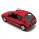 1/43 PEUGEOT 205 GTI 1.9L 1988 PEUGEOT