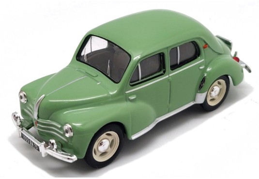 1/43 RENAULT 4 CV 1955 RENAULT