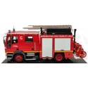 1/43 IVECO Eurocargo FPTMO Sides 28 Chateaudun IVECO