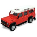 1/43 LAND ROVER Defender Série III 109 LAND ROVER