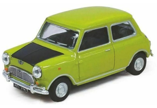 1/43 MINI Cooper MINI