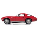 1/18 CHEVROLET Corvette Z06 1963 CHEVROLET