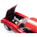 1/18 CHEVROLET Corvette Z06 1963 CHEVROLET