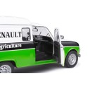 1/18 RENAULT 4L F4 "Renault Agriculture" 1988 RENAULT