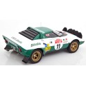 1/18 LANCIA Stratos HF N°11 San Remo 1975 LANCIA